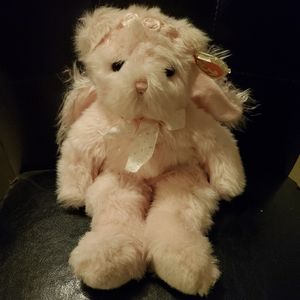 TY Classic Faithful Angel Bear- 2006 Retired